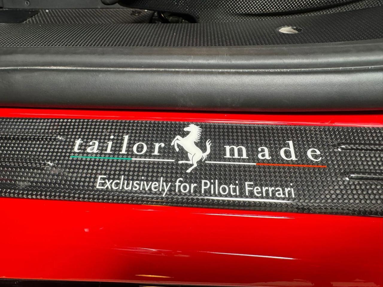 2020 Ferrari 488 Pista Piloti Tailor Made build, Rosso Corsa paint w/ tricolore TOO MANY OPTIONS TO LIST!! Fort Lauderdale FL