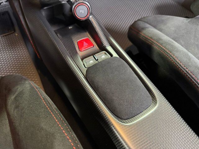 2020 Ferrari 488 Pista Piloti Tailor Made build, Rosso Corsa paint w/ tricolore TOO MANY OPTIONS TO LIST!! Fort Lauderdale FL