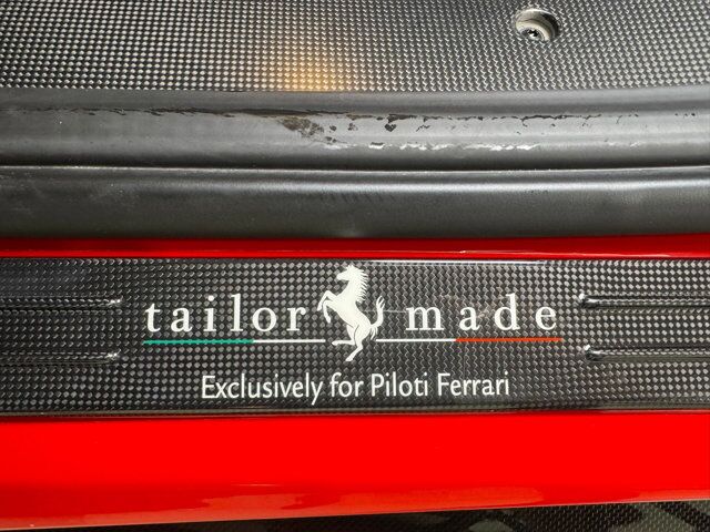2020 Ferrari 488 Pista Piloti Tailor Made build, Rosso Corsa paint w/ tricolore TOO MANY OPTIONS TO LIST!! Fort Lauderdale FL
