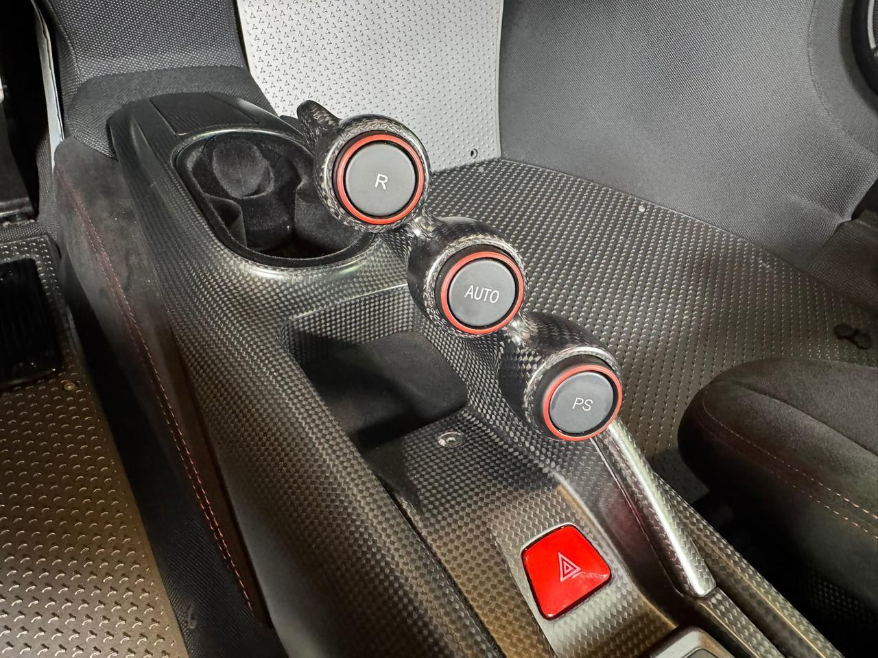 2020 Ferrari 488 Pista Piloti Tailor Made build, Rosso Corsa paint w/ tricolore TOO MANY OPTIONS TO LIST!! Fort Lauderdale FL