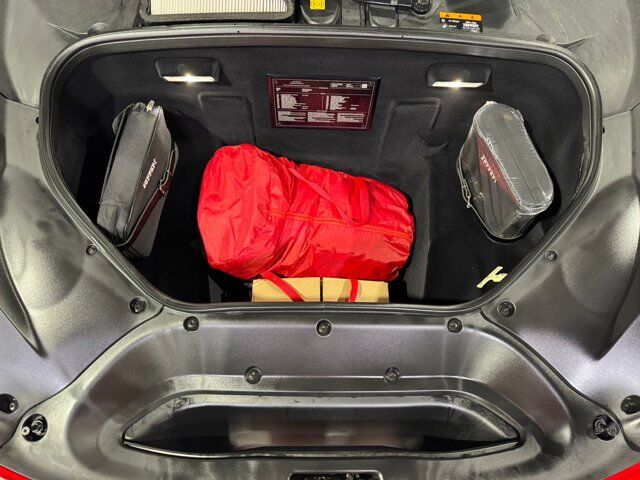 2020 Ferrari 488 Pista Piloti Tailor Made build, Rosso Corsa paint w/ tricolore TOO MANY OPTIONS TO LIST!! Fort Lauderdale FL