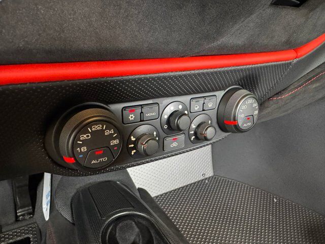 2020 Ferrari 488 Pista Piloti Tailor Made build, Rosso Corsa paint w/ tricolore TOO MANY OPTIONS TO LIST!! Fort Lauderdale FL