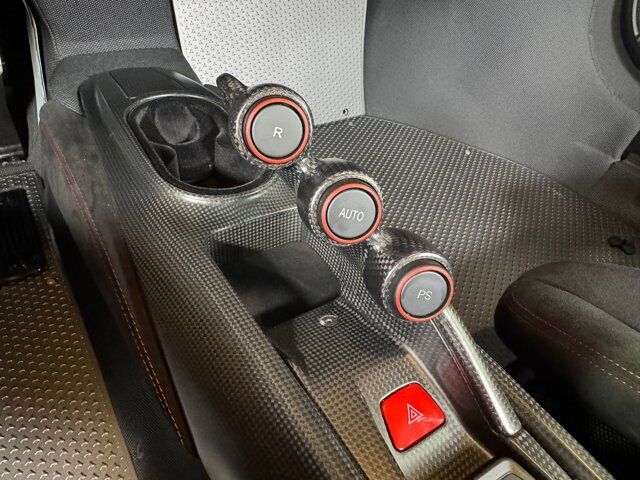 2020 Ferrari 488 Pista Piloti Tailor Made build, Rosso Corsa paint w/ tricolore TOO MANY OPTIONS TO LIST!! Fort Lauderdale FL