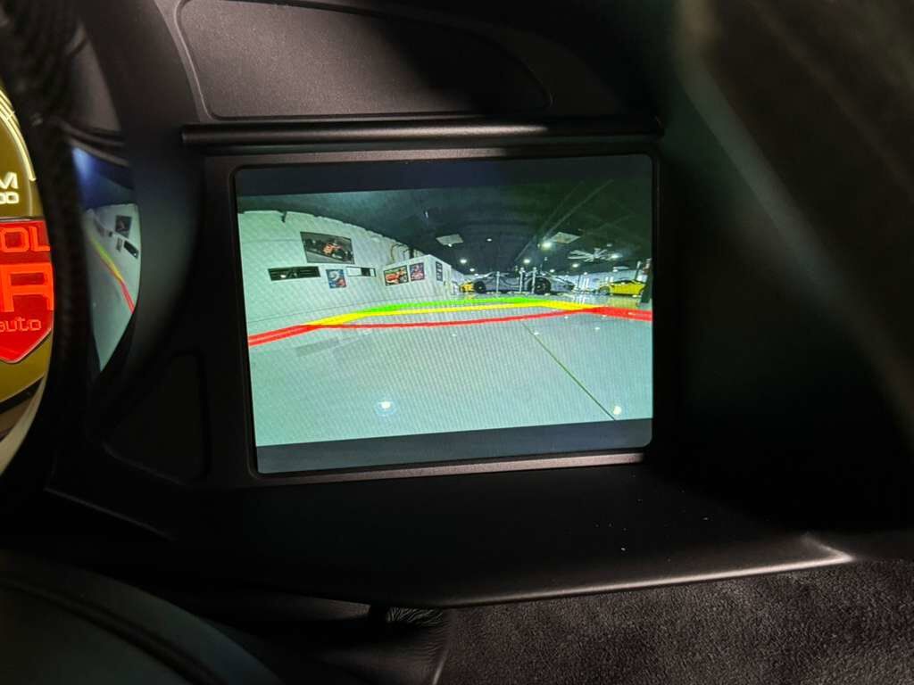 2020 Ferrari 488 Pista Rosso Scuderia paint, painted livrea,carbon wheels,JBL audio,carbon racing seats AND MUCH MORE!!! Fort Lauderdale FL