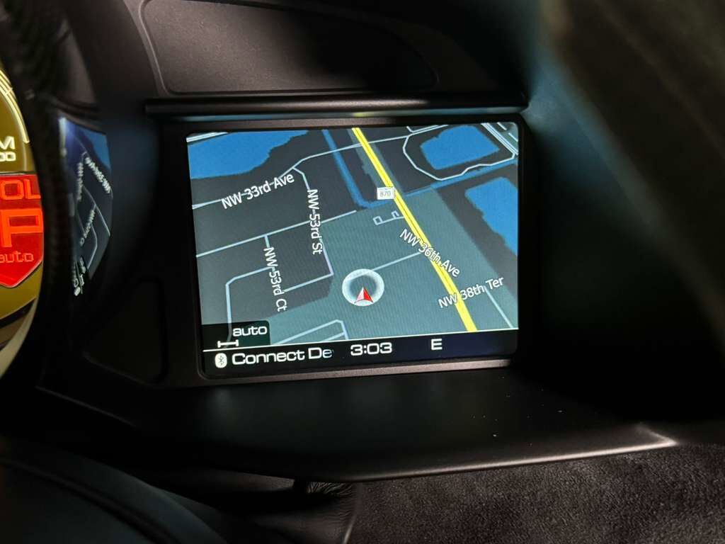 2020 Ferrari 488 Pista Rosso Scuderia paint, painted livrea,carbon wheels,JBL audio,carbon racing seats AND MUCH MORE!!! Fort Lauderdale FL