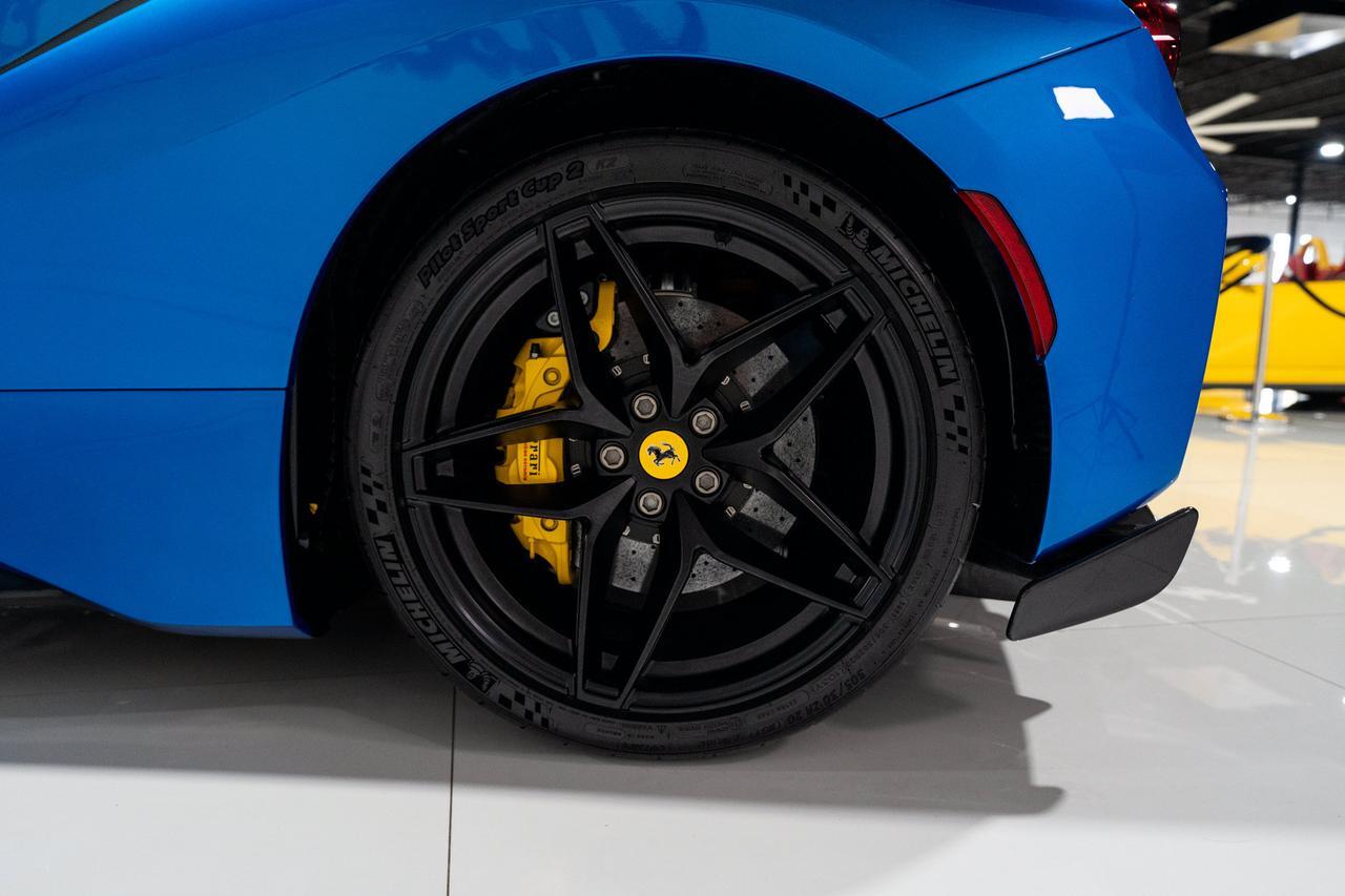 2020 Ferrari 488 Pista Spider Fort Lauderdale FL