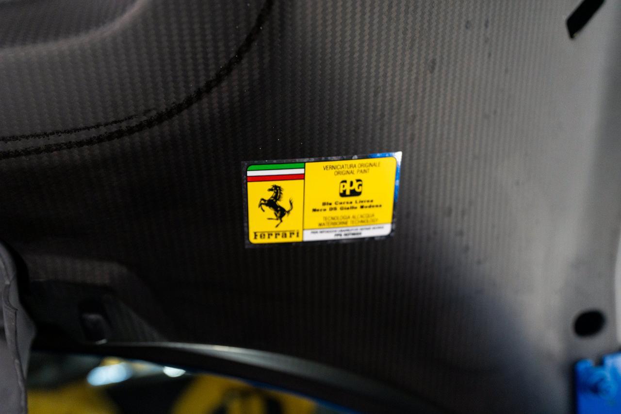 2020 Ferrari 488 Pista Spider Fort Lauderdale FL