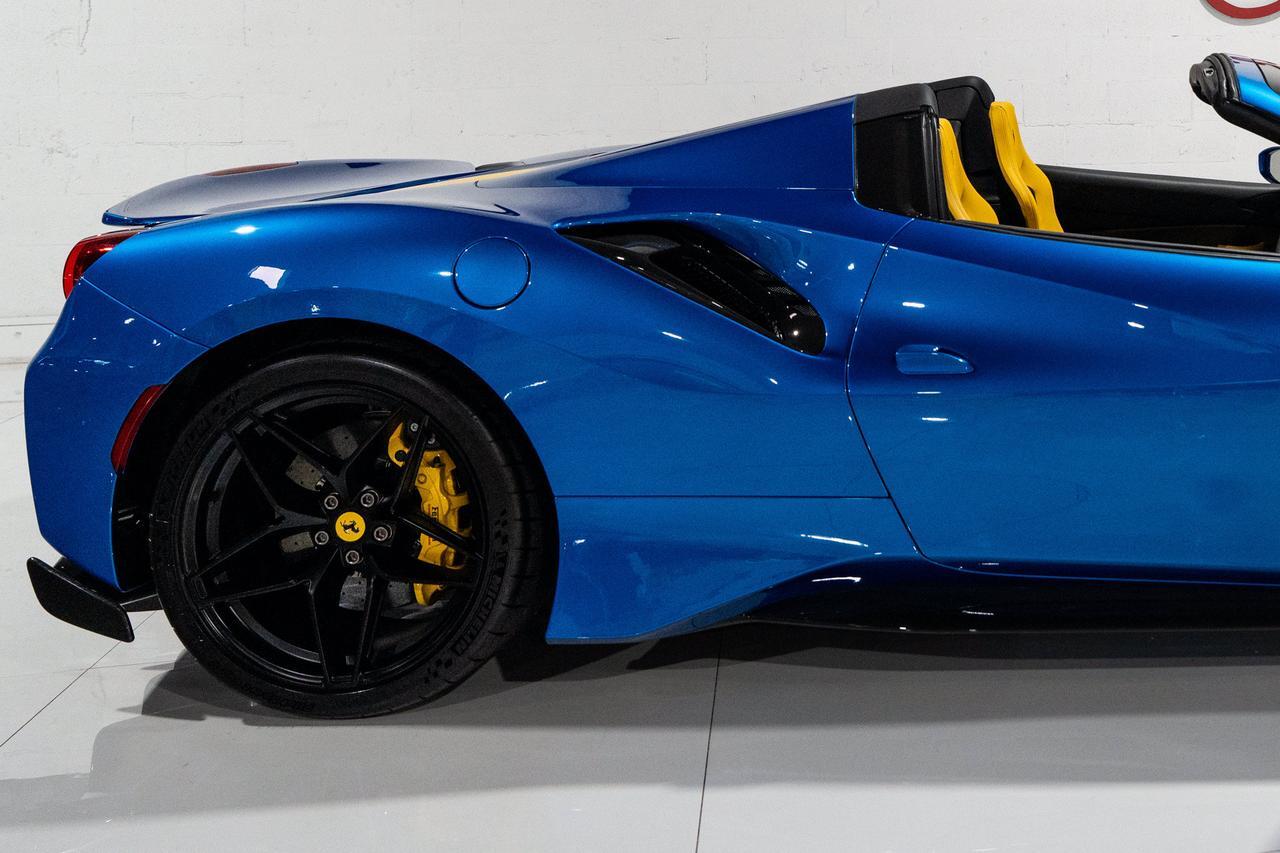 2020 Ferrari 488 Pista Spider Fort Lauderdale FL