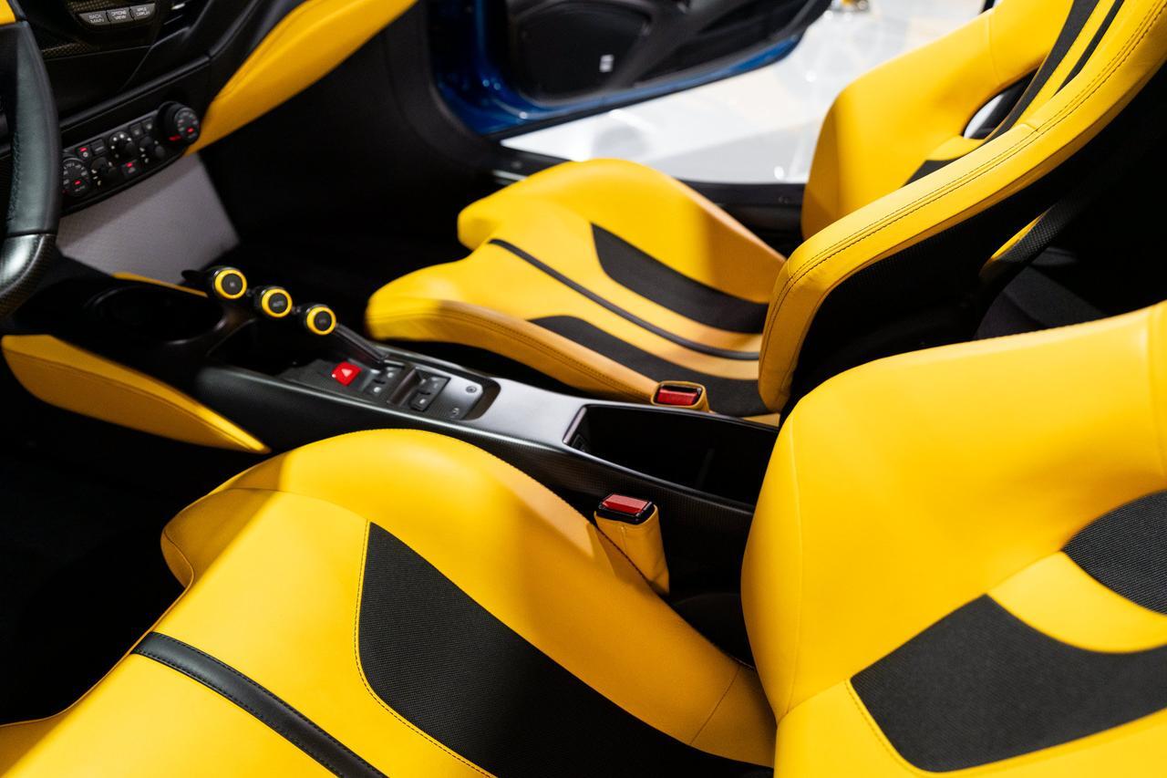 2020 Ferrari 488 Pista Spider Fort Lauderdale FL