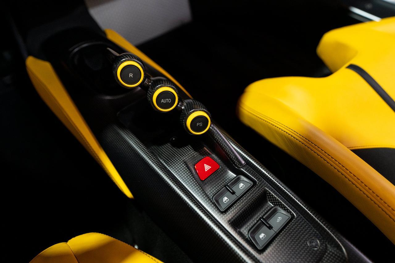 2020 Ferrari 488 Pista Spider Fort Lauderdale FL