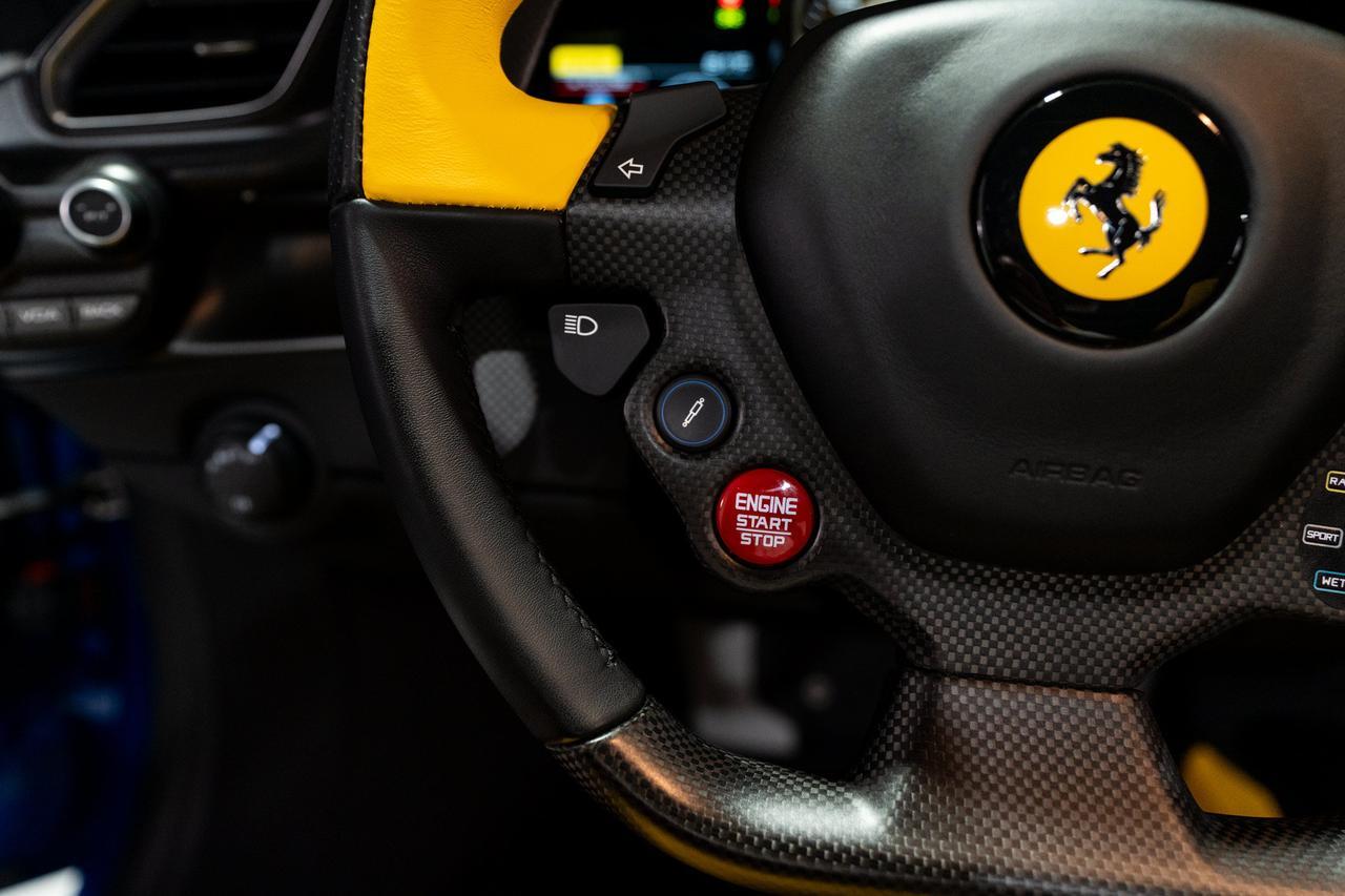 2020 Ferrari 488 Pista Spider Fort Lauderdale FL