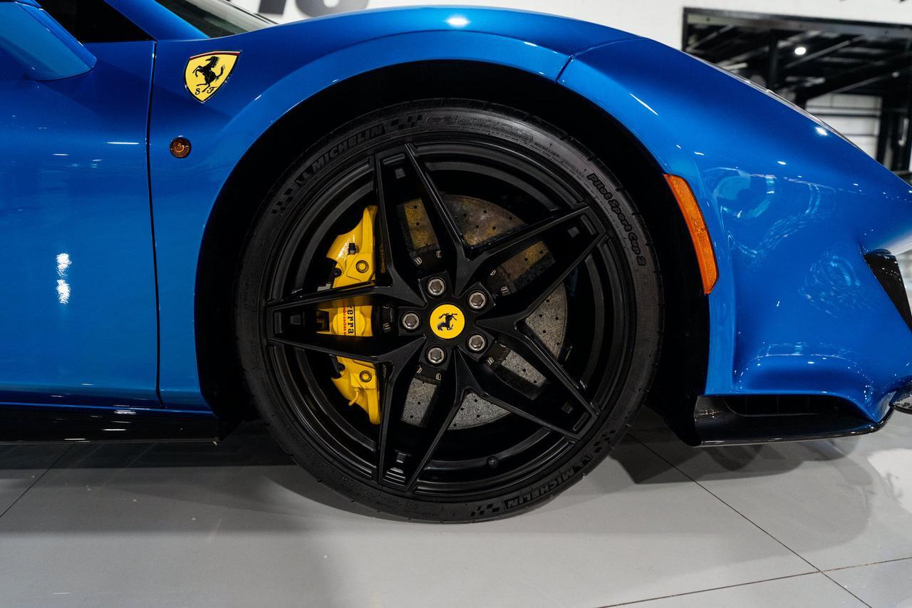 2020 Ferrari 488 Pista Spider Fort Lauderdale FL