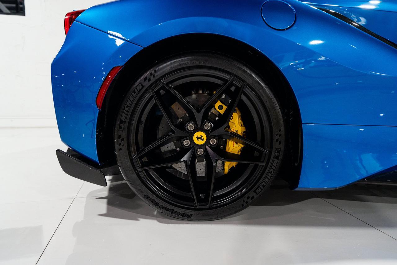 2020 Ferrari 488 Pista Spider Fort Lauderdale FL