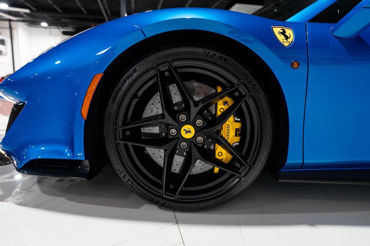 2020 Ferrari 488 Pista Spider Fort Lauderdale FL