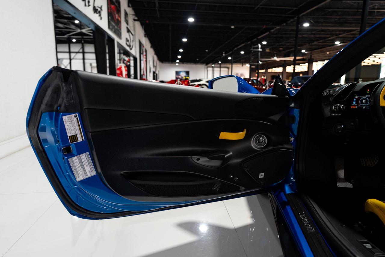 2020 Ferrari 488 Pista Spider Fort Lauderdale FL