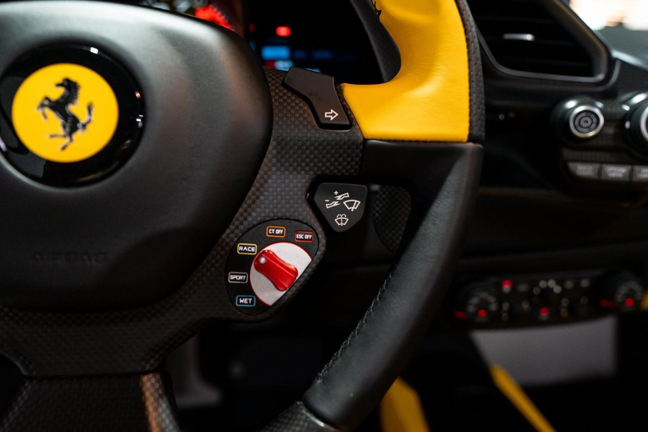 2020 Ferrari 488 Pista Spider Fort Lauderdale FL