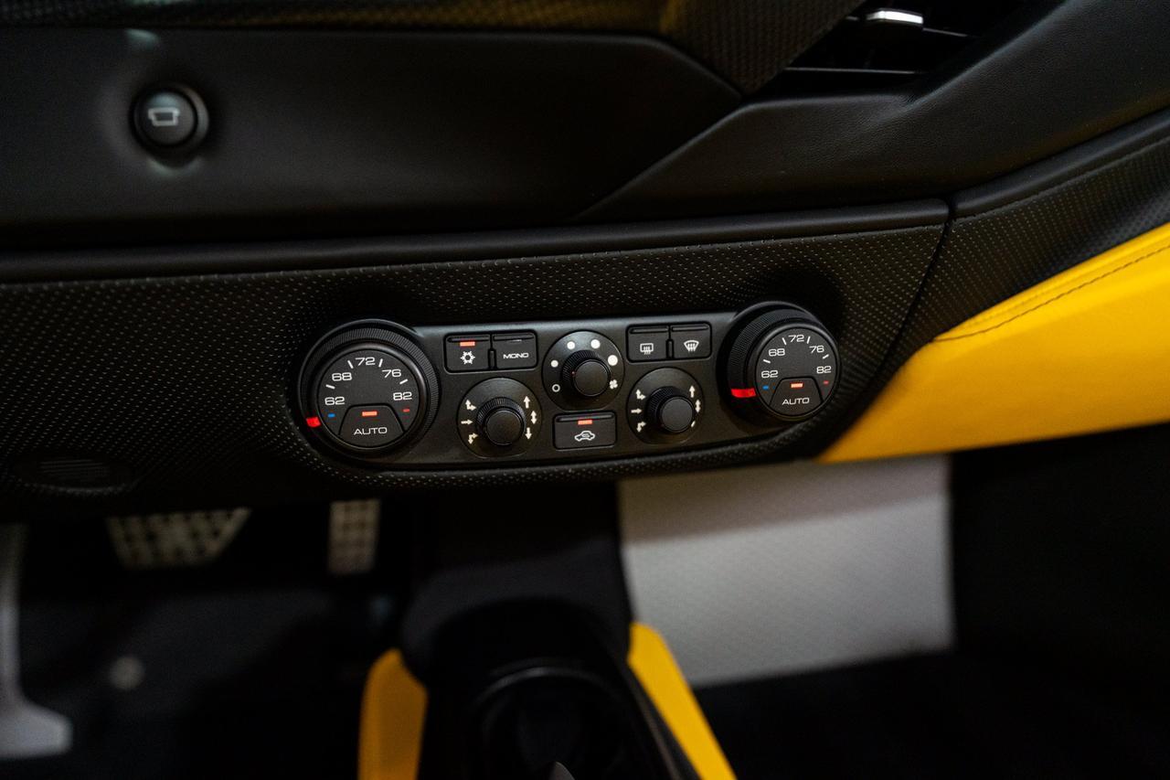 2020 Ferrari 488 Pista Spider Fort Lauderdale FL
