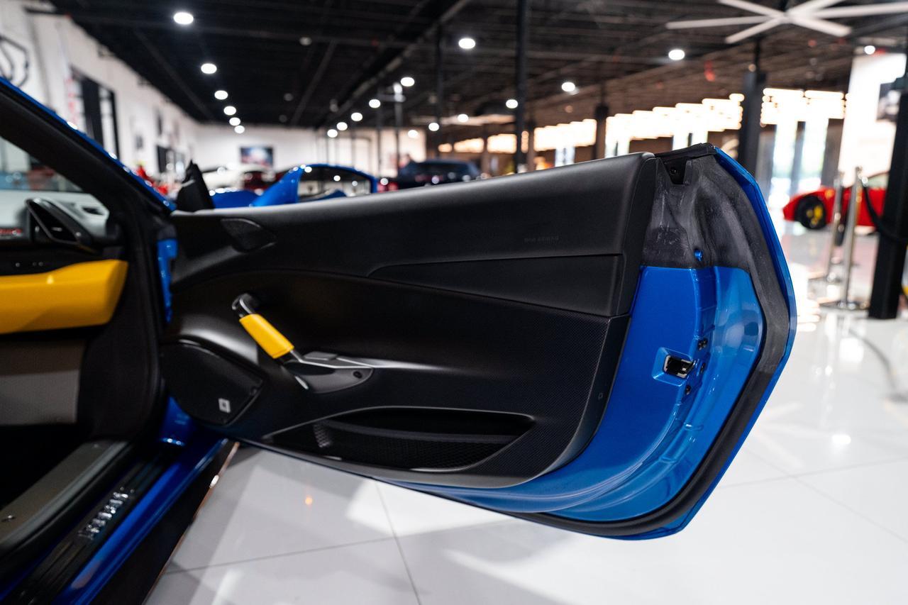 2020 Ferrari 488 Pista Spider Fort Lauderdale FL