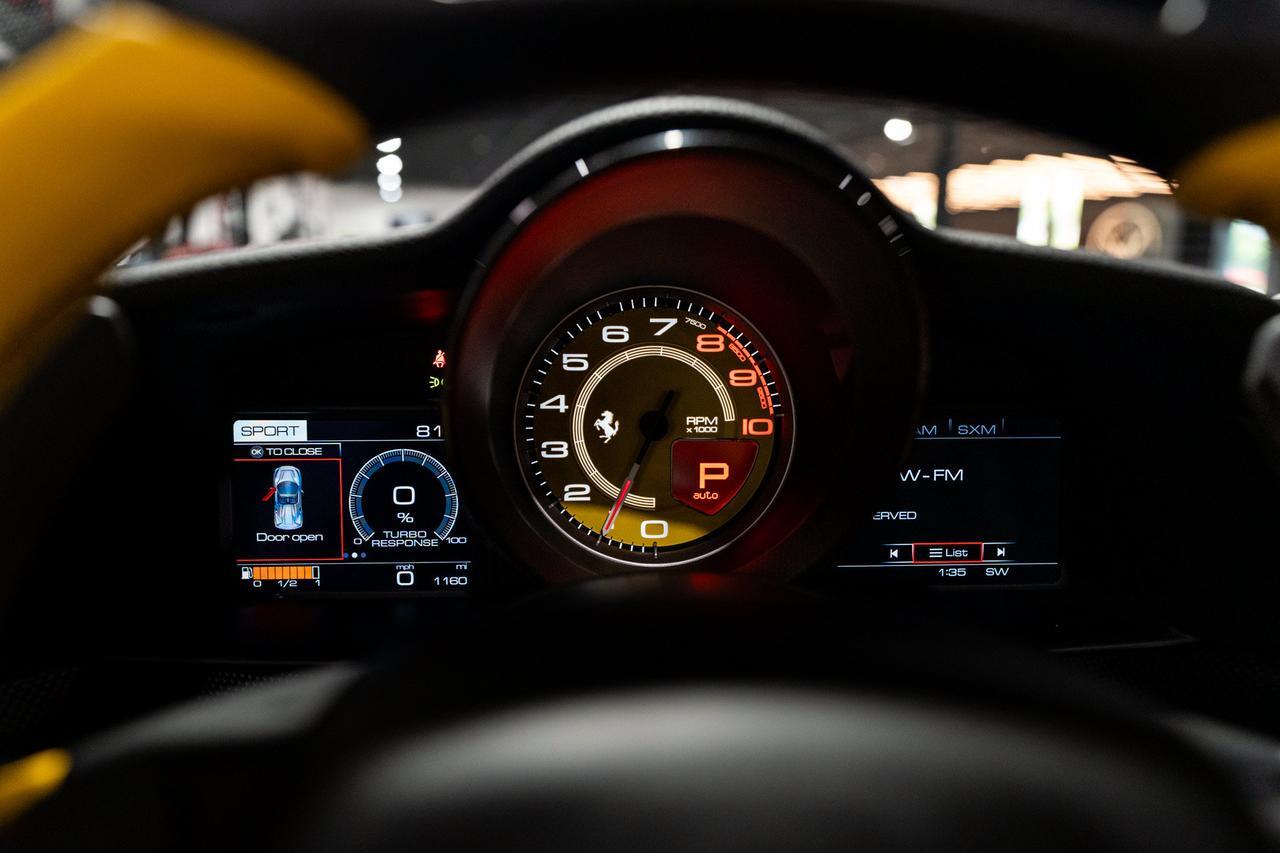2020 Ferrari 488 Pista Spider Fort Lauderdale FL