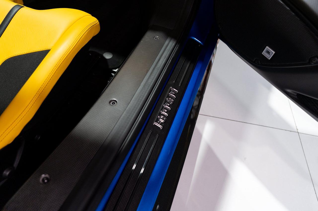2020 Ferrari 488 Pista Spider Fort Lauderdale FL