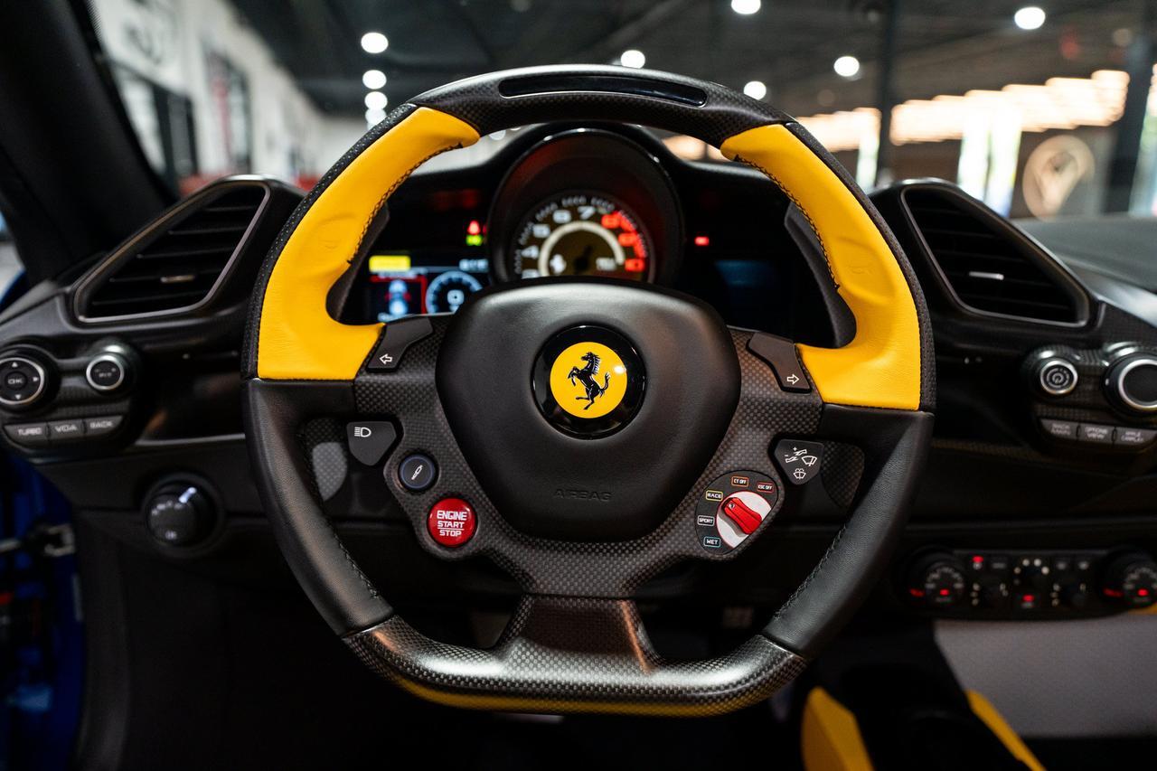 2020 Ferrari 488 Pista Spider Fort Lauderdale FL