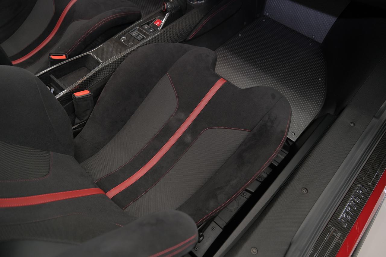 2020 Ferrari 488 Pista Spider Miami FL