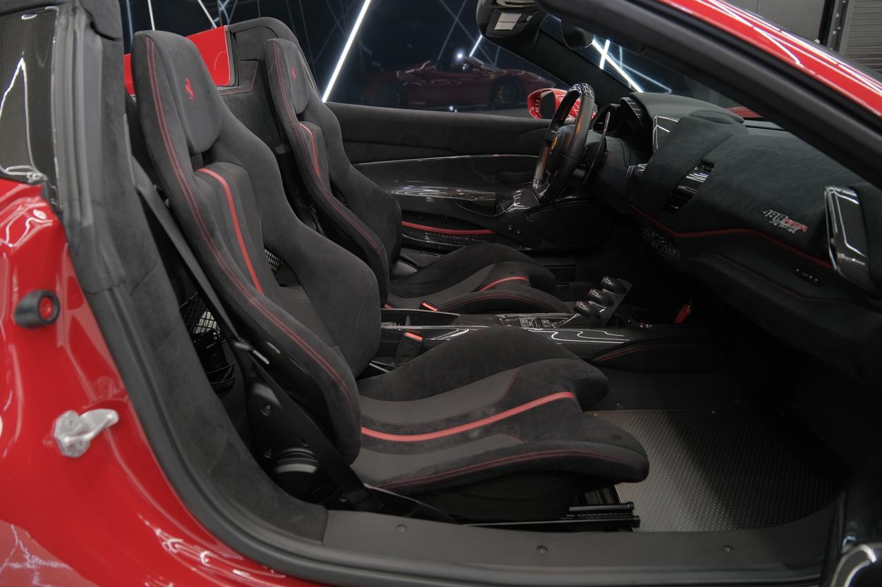 2020 Ferrari 488 Pista Spider Miami FL