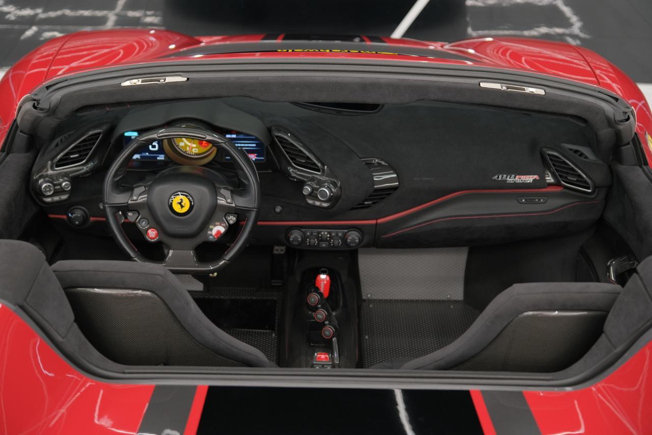 2020 Ferrari 488 Pista Spider Miami FL