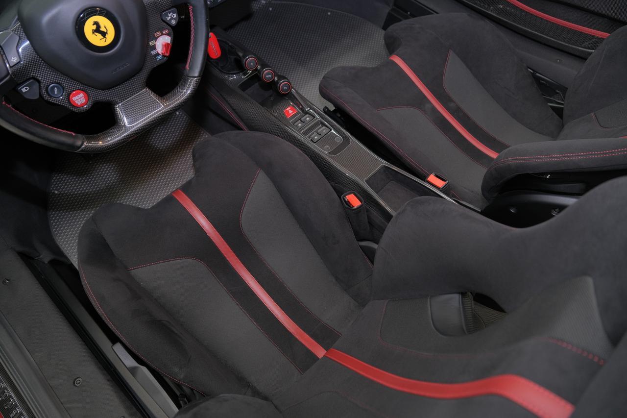 2020 Ferrari 488 Pista Spider Miami FL
