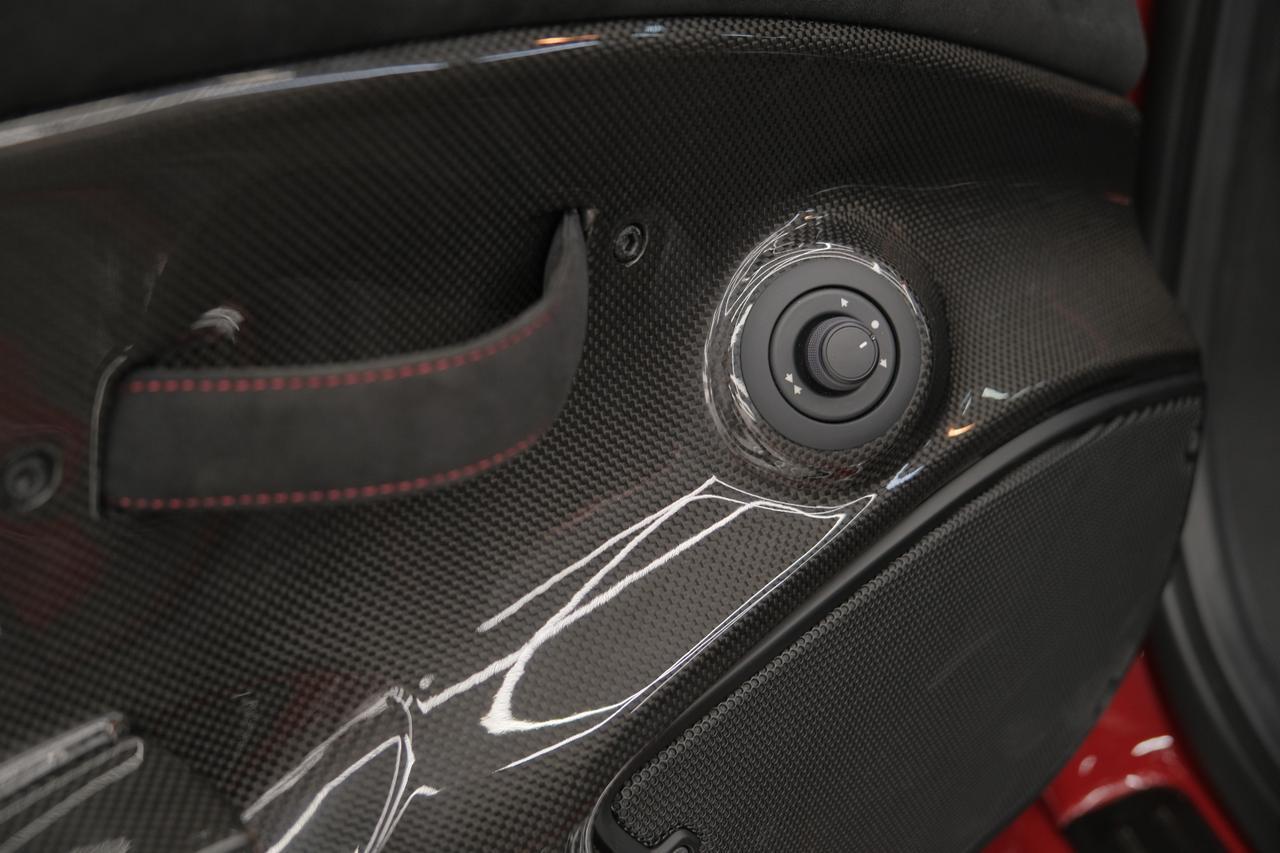 2020 Ferrari 488 Pista Spider Miami FL