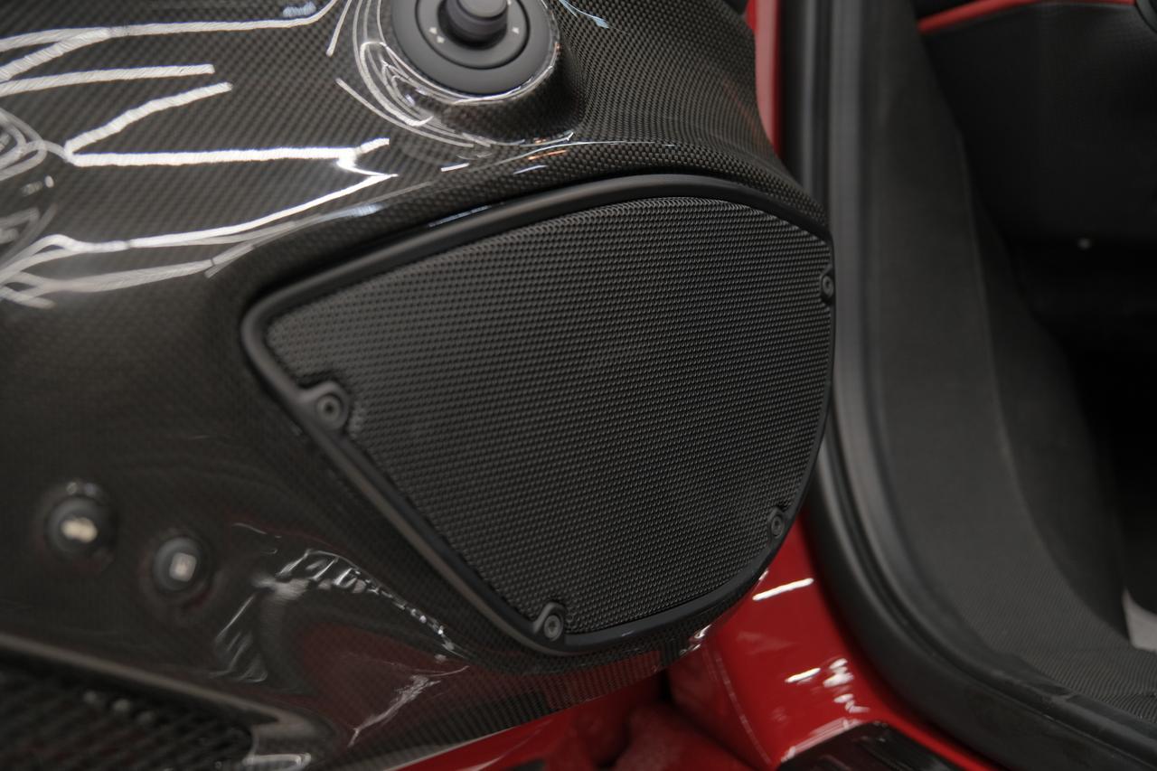 2020 Ferrari 488 Pista Spider Miami FL