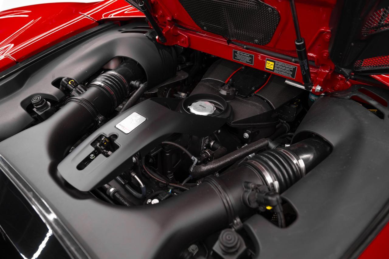 2020 Ferrari 488 Pista Spider Miami FL
