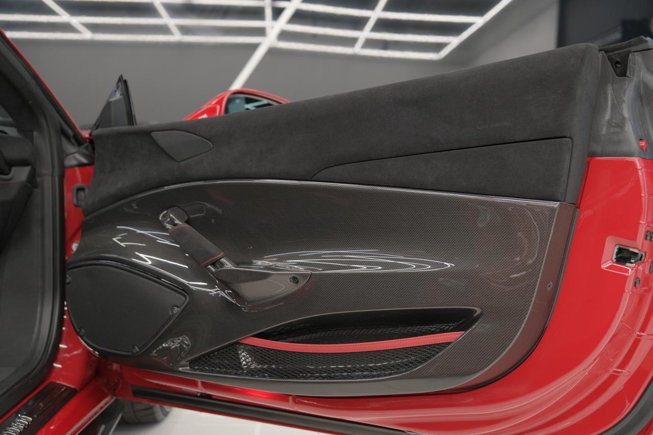 2020 Ferrari 488 Pista Spider Miami FL