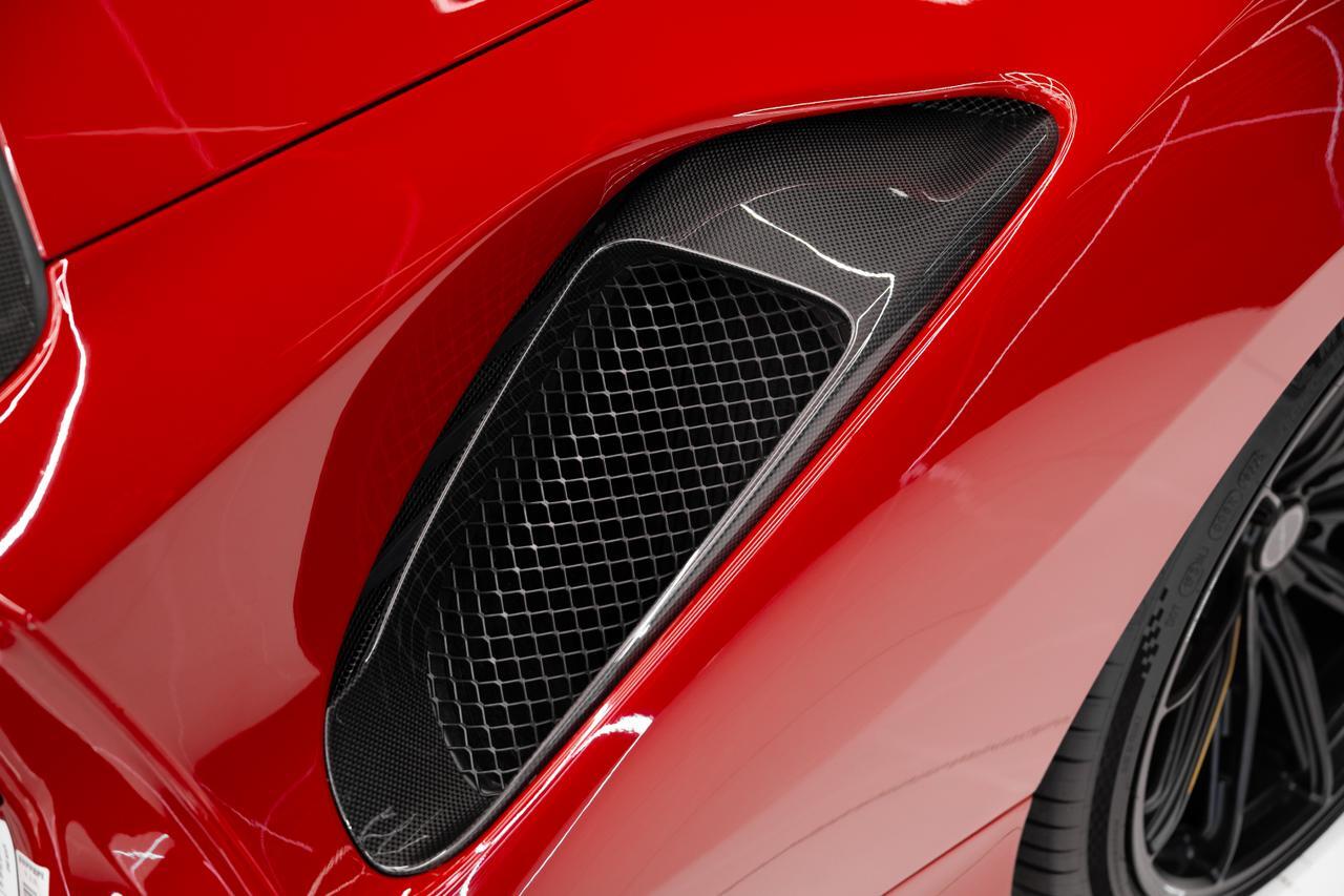 2020 Ferrari 488 Pista Spider Miami FL