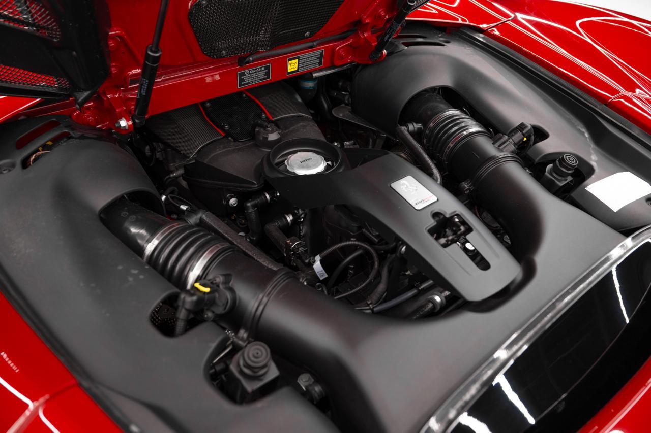 2020 Ferrari 488 Pista Spider Miami FL