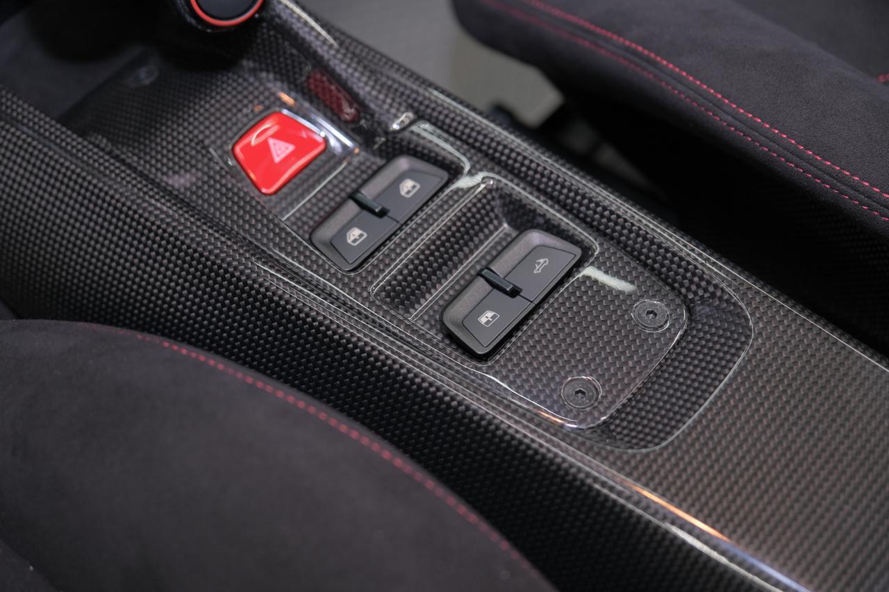 2020 Ferrari 488 Pista Spider Miami FL