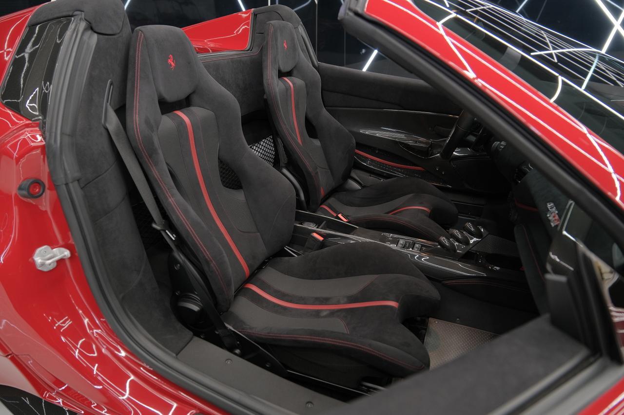 2020 Ferrari 488 Pista Spider Miami FL