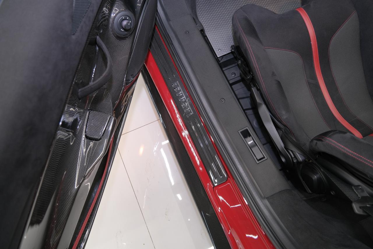 2020 Ferrari 488 Pista Spider Miami FL