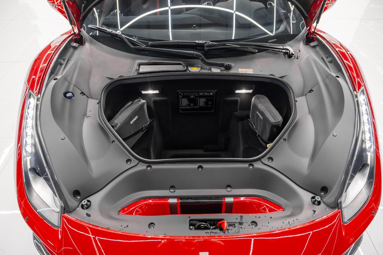 2020 Ferrari 488 Pista Spider Miami FL
