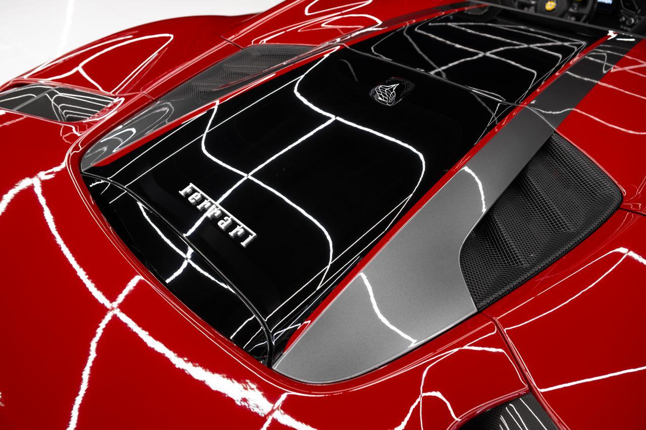 2020 Ferrari 488 Pista Spider Miami FL