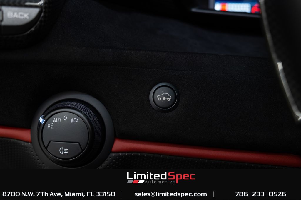 2020 Ferrari 488 Pista Spider Miami FL