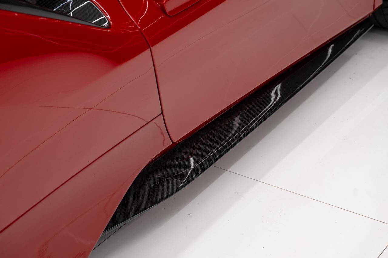 2020 Ferrari 488 Pista Spider Miami FL