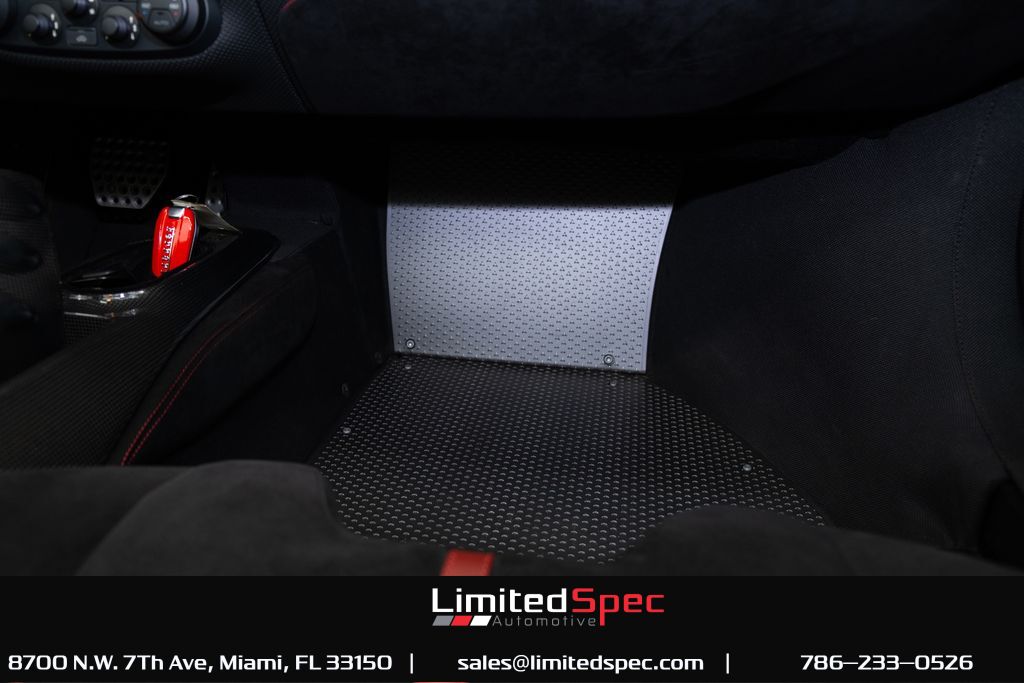 2020 Ferrari 488 Pista Spider Miami FL