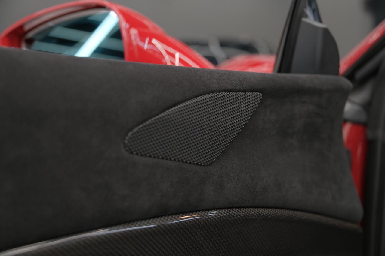 2020 Ferrari 488 Pista Spider Miami FL