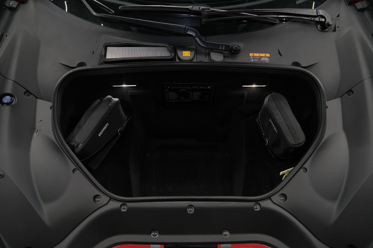 2020 Ferrari 488 Pista Spider Miami FL