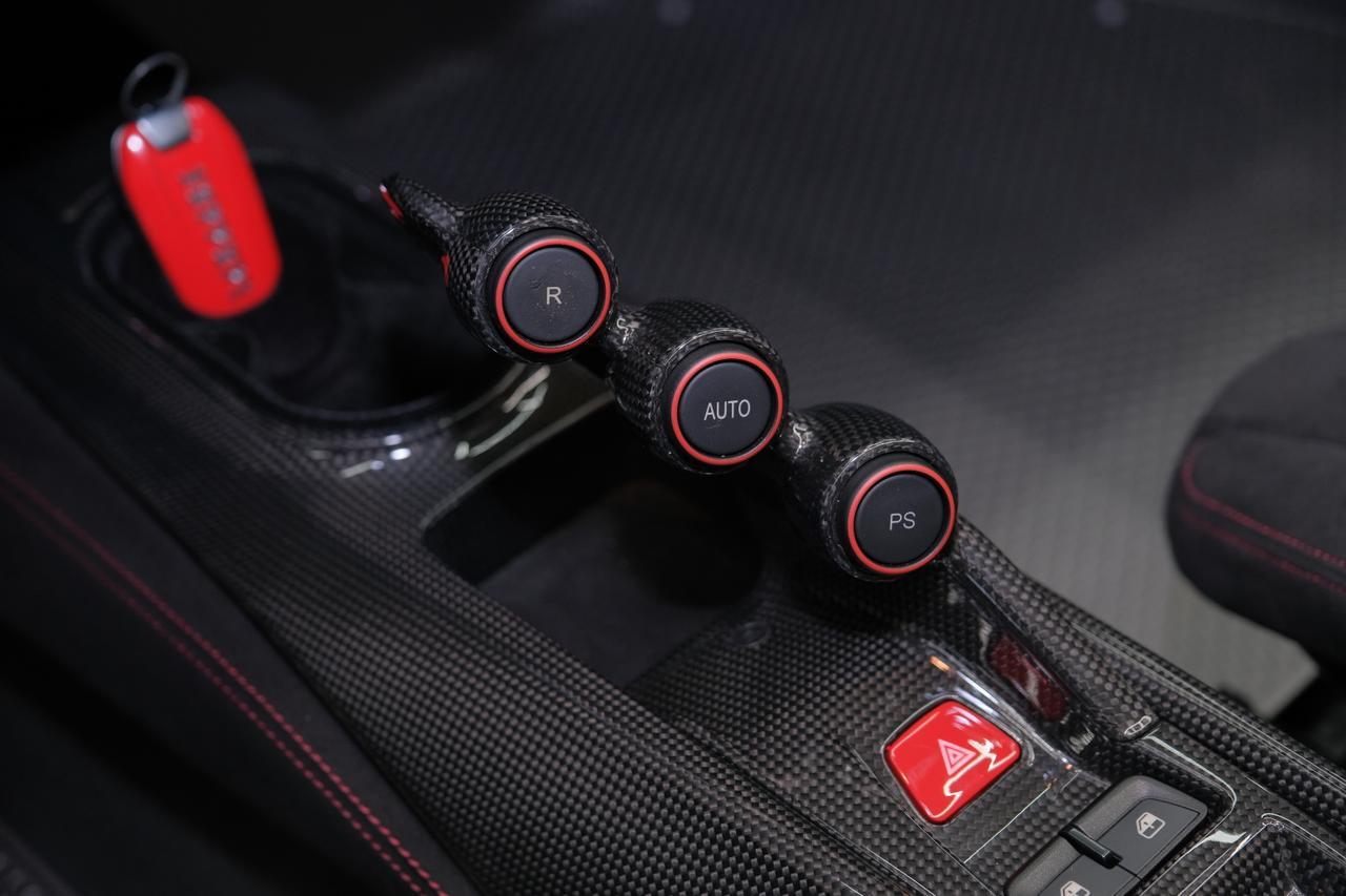 2020 Ferrari 488 Pista Spider Miami FL