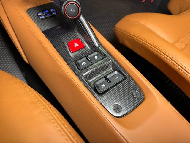 2020 Ferrari 488 Pista Spider Rosso Scuderia paint, suspension lifter, Daytona racing seats, fire extinguisher AND MUCH MUCH MORE! Fort Lauderdale FL