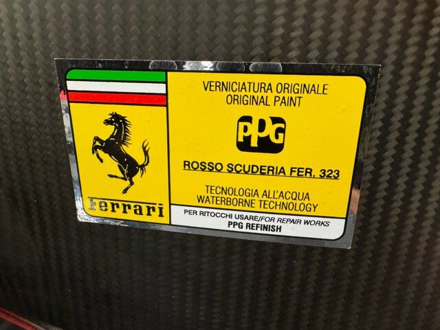 2020 Ferrari 488 Pista Spider Rosso Scuderia paint, suspension lifter, Daytona racing seats, fire extinguisher AND MUCH MUCH MORE! Fort Lauderdale FL