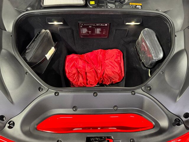 2020 Ferrari 488 Pista Spider Rosso Scuderia paint, suspension lifter, Daytona racing seats, fire extinguisher AND MUCH MUCH MORE! Fort Lauderdale FL