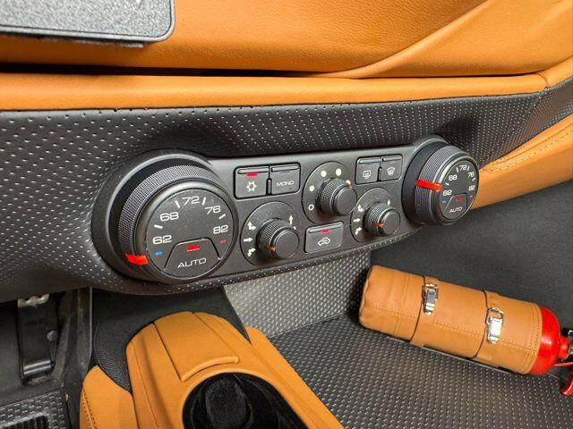 2020 Ferrari 488 Pista Spider Rosso Scuderia paint, suspension lifter, Daytona racing seats, fire extinguisher AND MUCH MUCH MORE! Fort Lauderdale FL